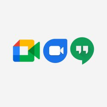 thumbnail of Google Hangouts