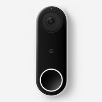 thumbnail of Video Doorbells