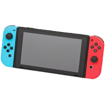thumbnail of Nintendo Switch