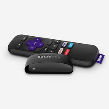 thumbnail of Streaming Sticks