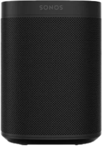 thumbnail of SL Speakers