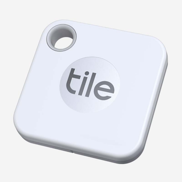 thumbnail of Tile Trackers